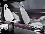 SsangYong e-XIV Concept 2012 года